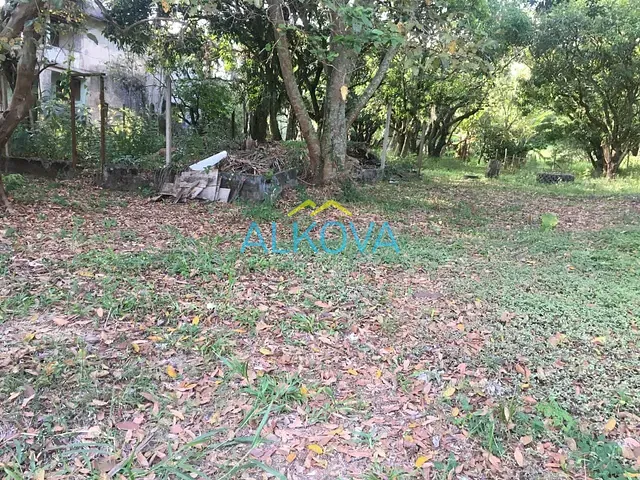 Chácara com 5000m² 3 quartos e 2 banheiros, à venda, no bairro Jardim Santa Maria em São José dos Campos