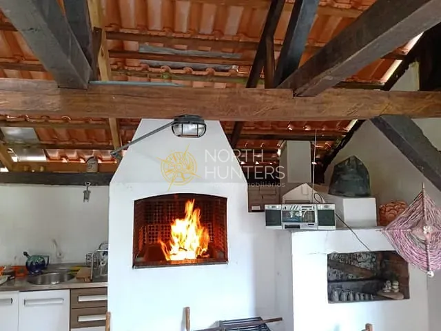 Chácara com 37266m² 3 quartos e 3 banheiros, à venda, no bairro Vila Nova em Joinville