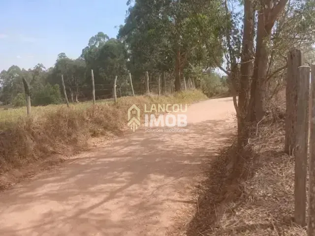 Terreno com 1000m², à venda, no bairro Roseira em Jundiaí