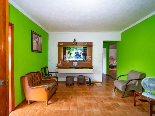 Chácara com 165m² 3 quartos e 1 banheiro, à venda, no bairro Aldeia do Sol (Polvilho) em Cajamar