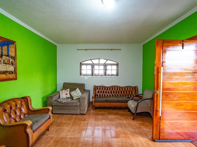 Chácara com 165m² 3 quartos e 1 banheiro, à venda, no bairro Aldeia do Sol (Polvilho) em Cajamar