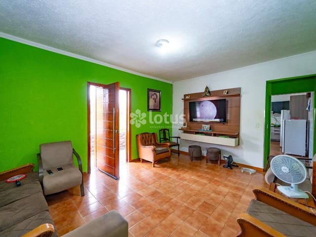 Chácara com 165m² 3 quartos e 1 banheiro, à venda, no bairro Aldeia do Sol (Polvilho) em Cajamar