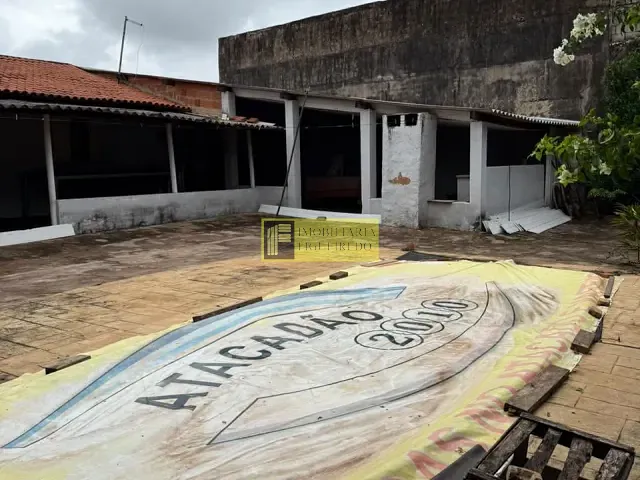 Chácara com 1000m² 3 quartos e 1 banheiro, para alugar, no bairro Núcleo Urbano Monte Carlo em Guapiaçu