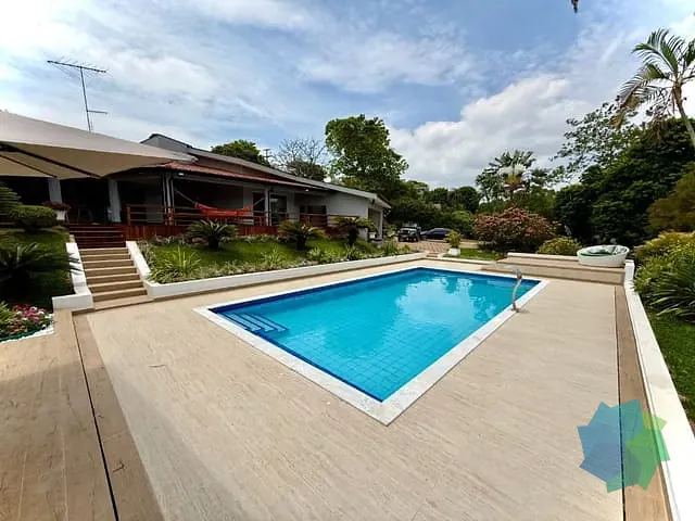 Chácara com 5000m² 3 quartos e 3 banheiros, à venda, no bairro Jardim Morada do Sol em Indaiatuba