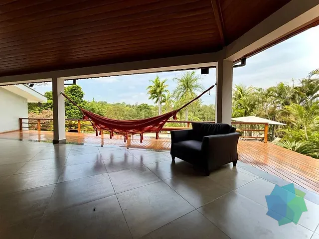 Chácara com 5000m² 3 quartos e 3 banheiros, à venda, no bairro Jardim Morada do Sol em Indaiatuba