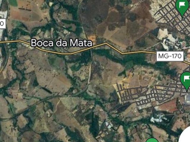 Chácara com 21700m², à venda, no bairro Zona Rural em Arcos