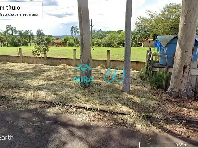 Chácara com 8200m² 5 quartos e 6 banheiros, à venda, no bairro Estância Vargem Bonita em Senador Canedo