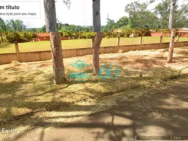 Chácara com 8200m² 5 quartos e 6 banheiros, à venda, no bairro Estância Vargem Bonita em Senador Canedo