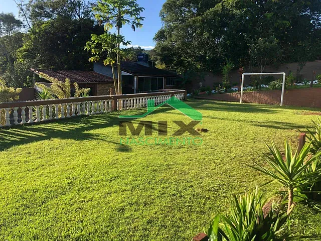 Chácara com 1200m² 3 quartos e 2 banheiros, à venda, no bairro Tatetos em São Bernardo do Campo