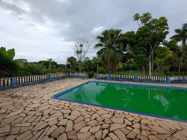 Chácara com 6000m² 6 quartos e 2 banheiros, à venda, no bairro Laje em Piranguinho