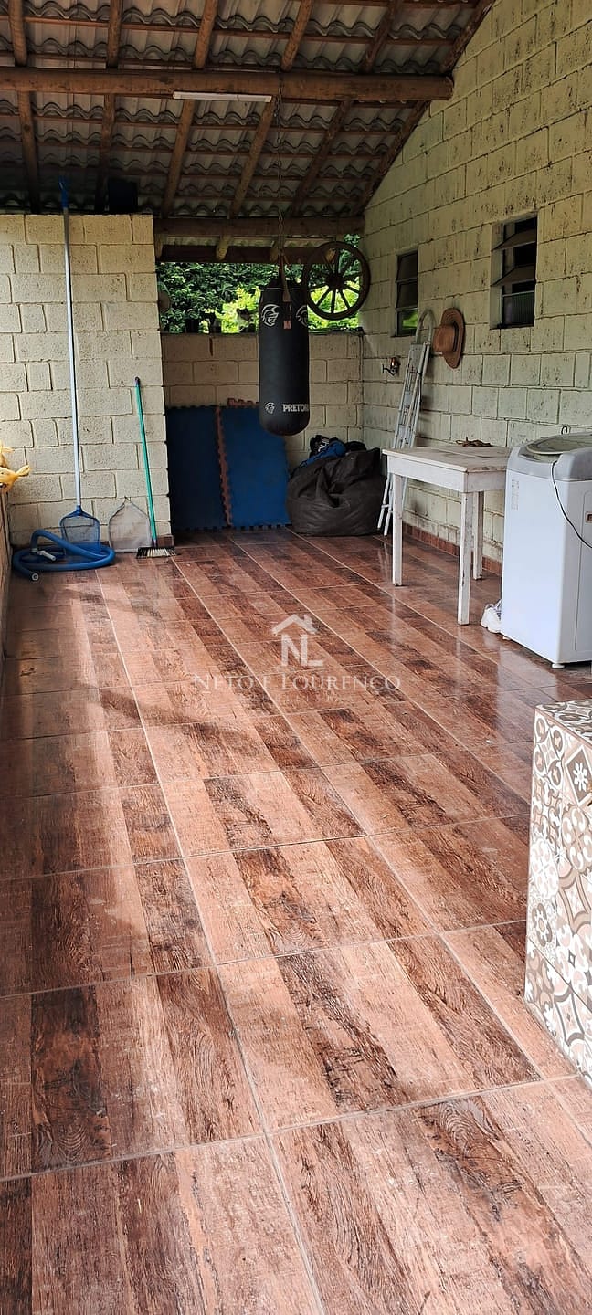 Chácara à venda com 2 quartos, 140m² - Foto 17