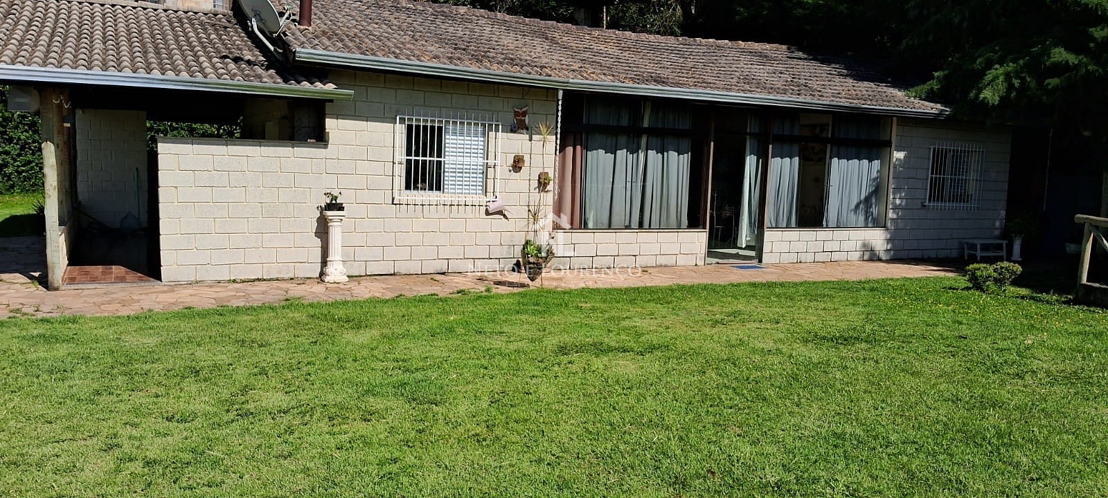 Chácara à venda com 2 quartos, 140m² - Foto 4