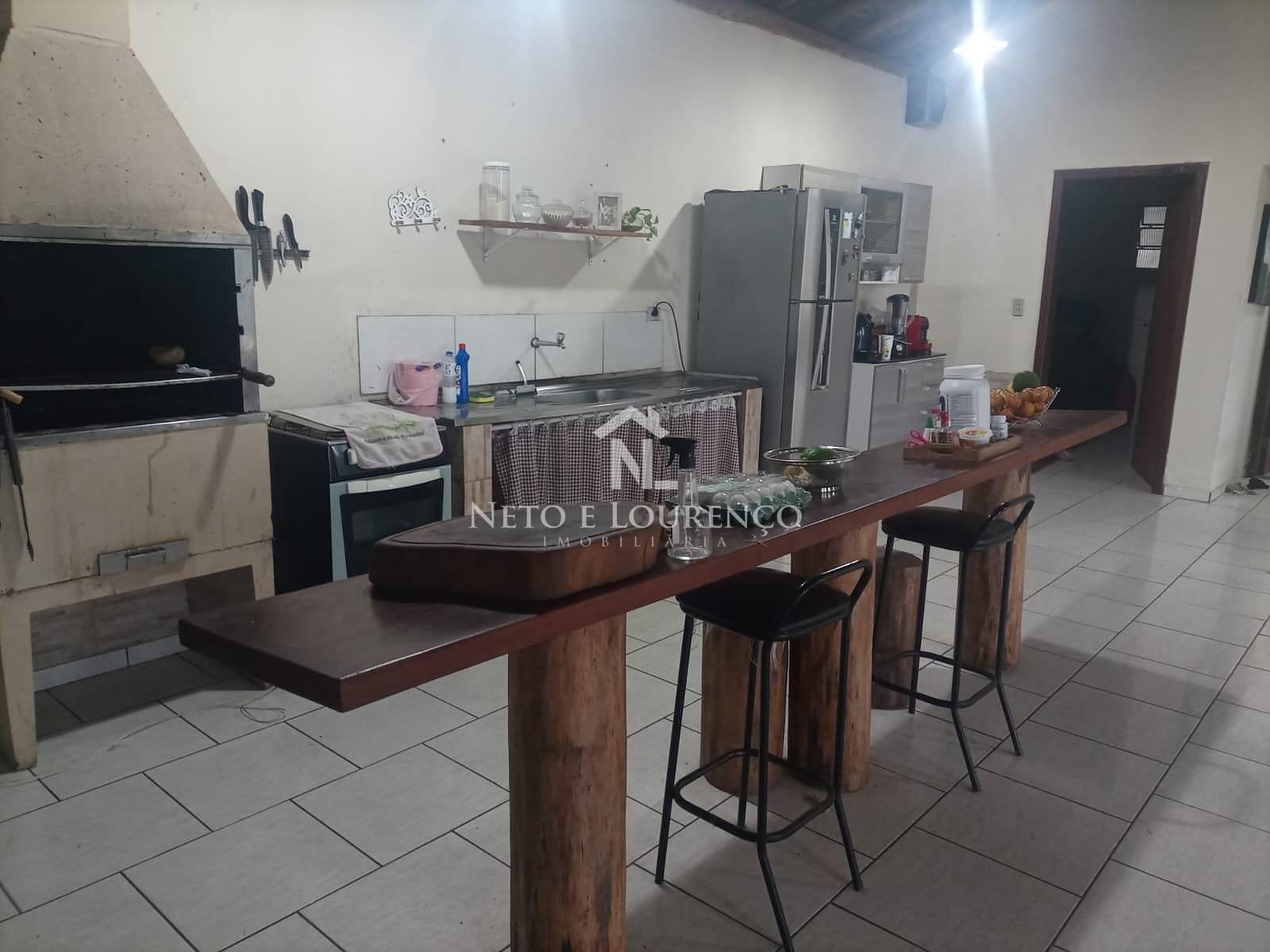 Chácara à venda com 2 quartos, 140m² - Foto 5