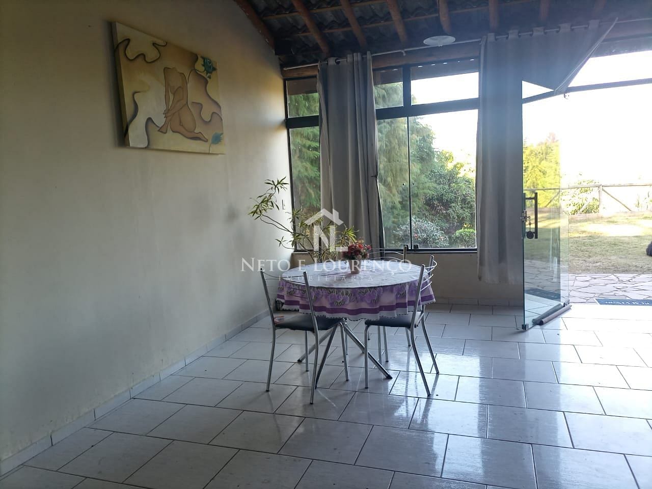 Chácara à venda com 2 quartos, 140m² - Foto 7