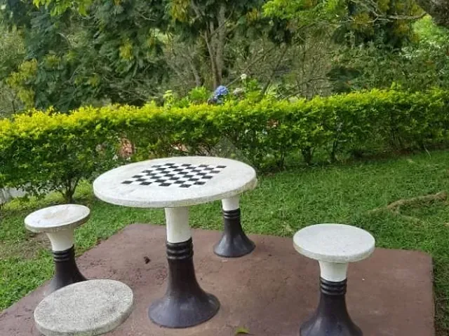Chácara com 1000m² 3 quartos e 2 banheiros, à venda, no bairro Centro em Extrema