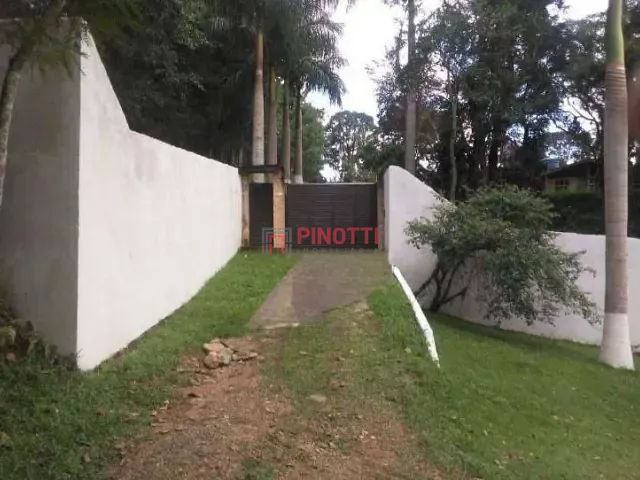 Chácara 5 quartos e 3 banheiros, à venda, no bairro Rio Grande em São Bernardo do Campo