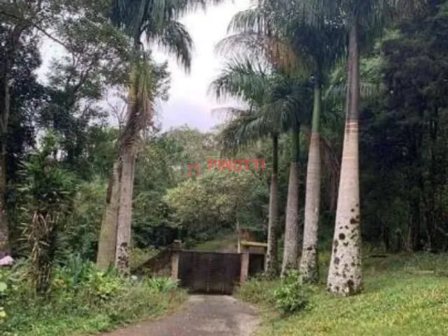 Chácara 5 quartos e 3 banheiros, à venda, no bairro Rio Grande em São Bernardo do Campo