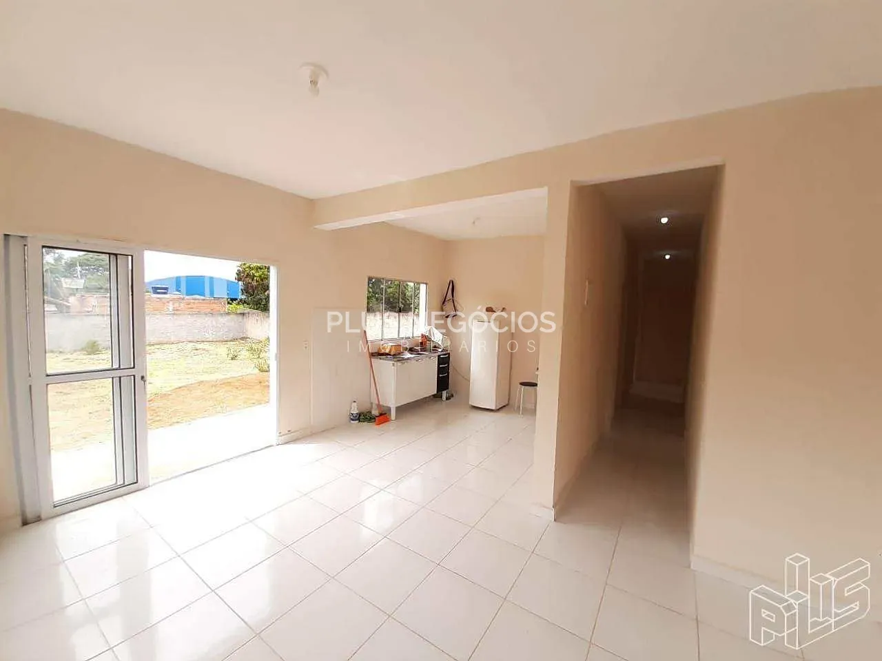 Chácara, 4 quartos, 800 m² - Foto 2