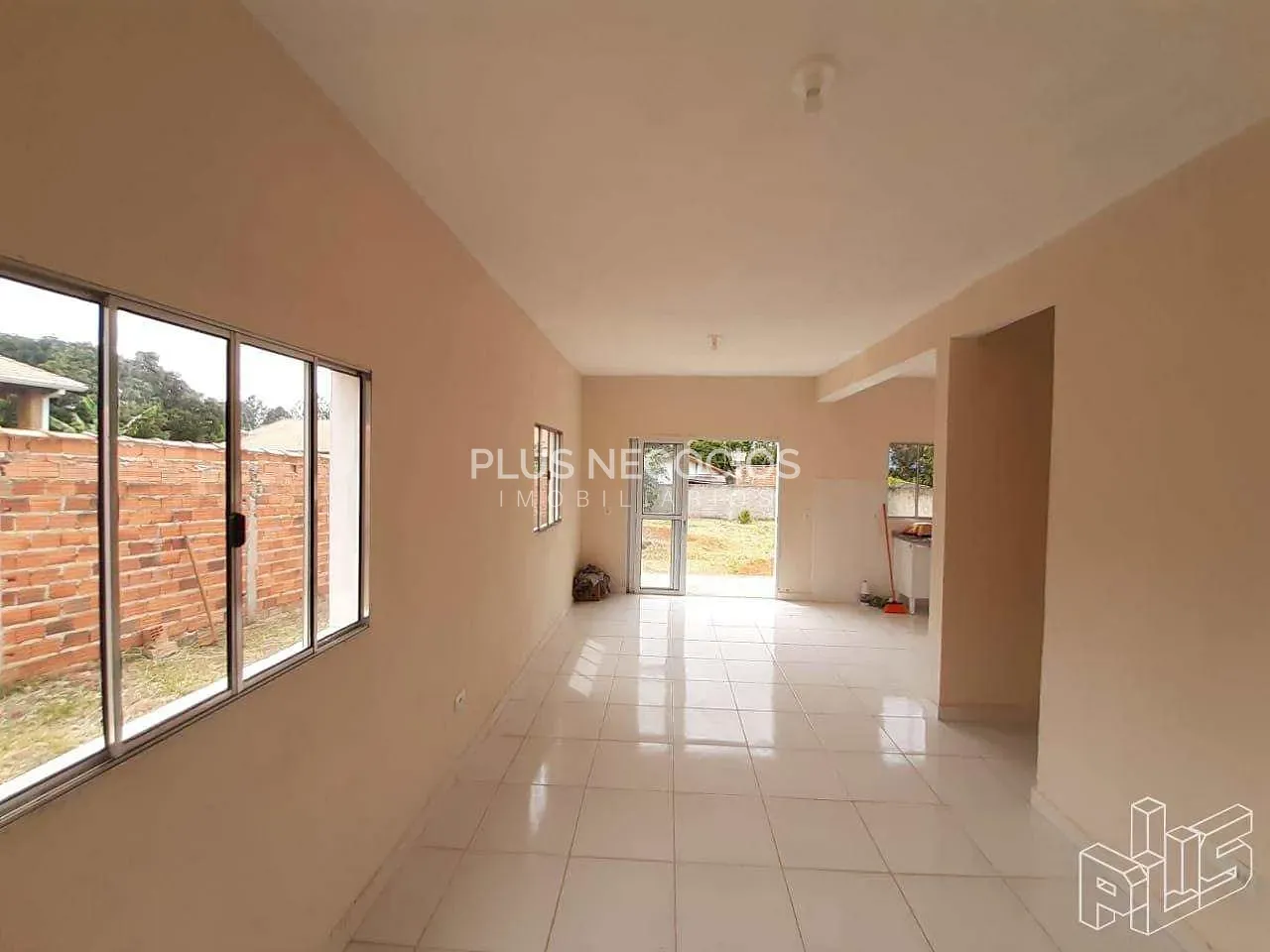 Chácara, 4 quartos, 800 m² - Foto 1