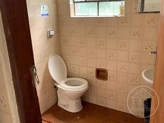 Chácara com 2420m² 2 quartos e 2 banheiros, à venda, no bairro Jardim Santa Tereza em São Paulo