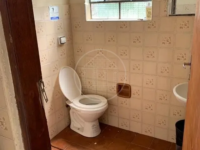 Chácara com 2420m² 2 quartos e 2 banheiros, à venda, no bairro Jardim Santa Tereza em São Paulo