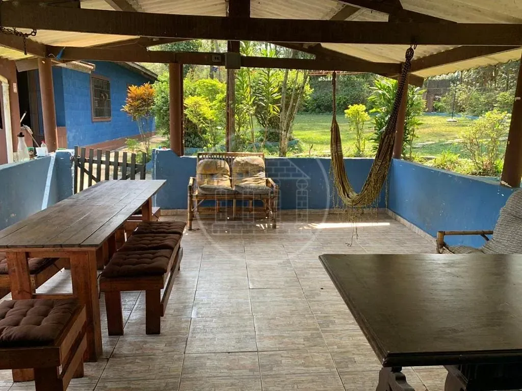Sítio, 2 quartos, 2420 m² - Foto 11