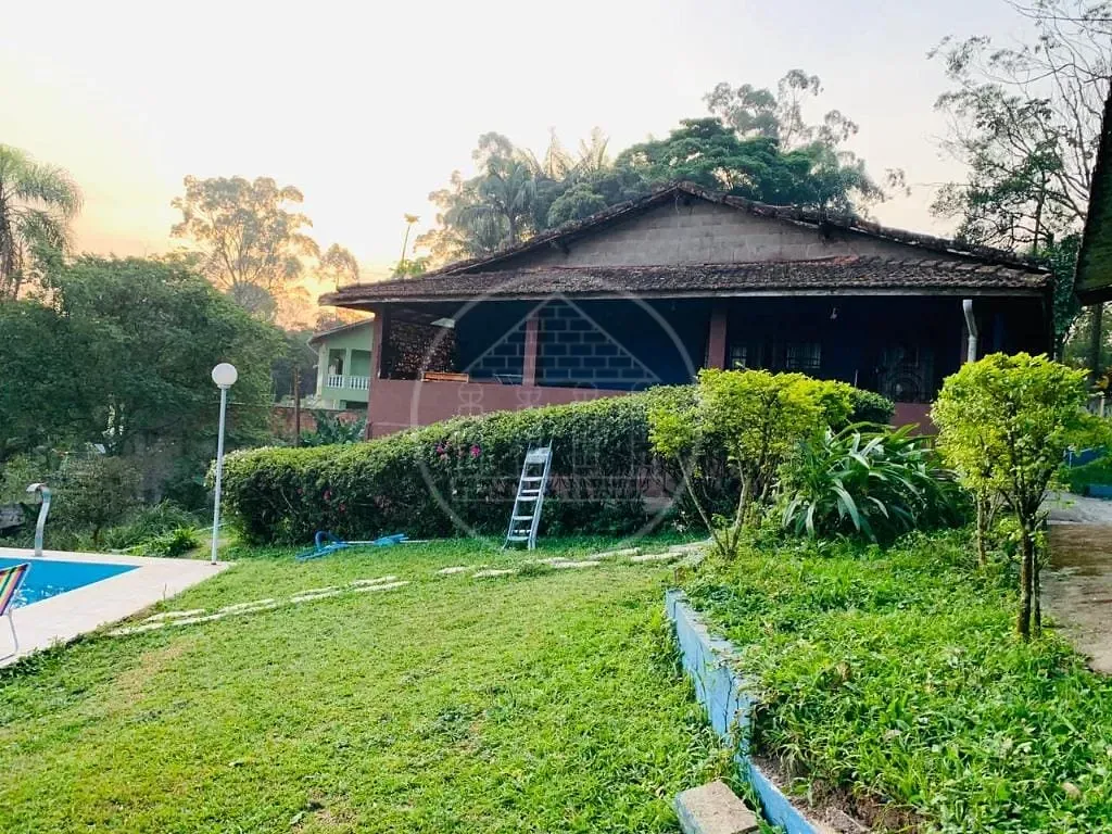 Sítio, 2 quartos, 2420 m² - Foto 21