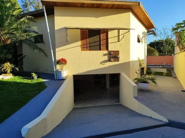 Foto do Chácara - Chácara com 2 dormitórios à venda, 600 m² por R$ 950.000,00 - Vila Rangel - São José dos Campos/SP | RUSSI IMÓVEIS