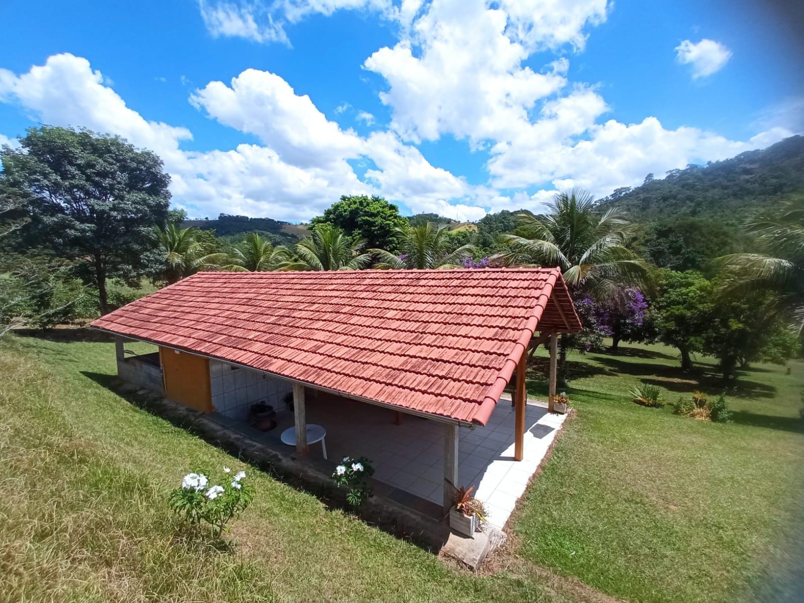 Chácara à venda, ZONA RURAL, Rio Pomba, MG - foto 8
