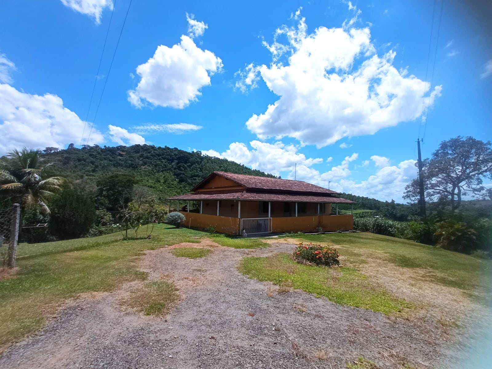 Chácara à venda, ZONA RURAL, Rio Pomba, MG - foto 3