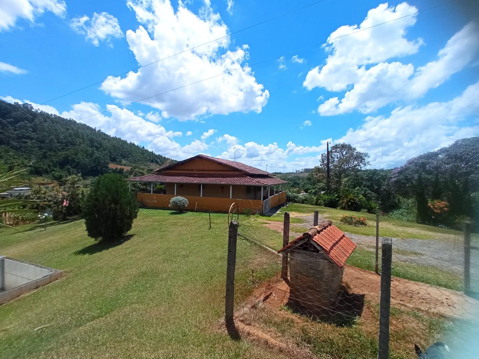 Chácara à venda, ZONA RURAL, Rio Pomba, MG - foto 4