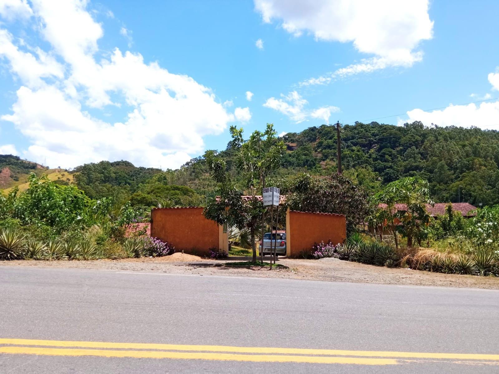 Chácara à venda, ZONA RURAL, Rio Pomba, MG - foto 57