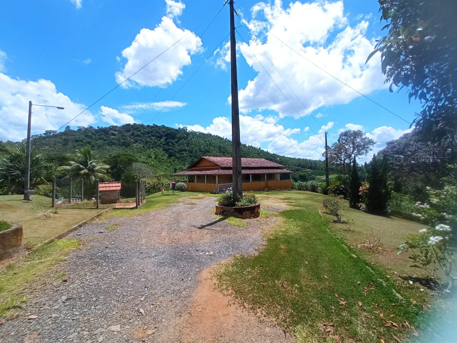 Chácara à venda, ZONA RURAL, Rio Pomba, MG - foto 10
