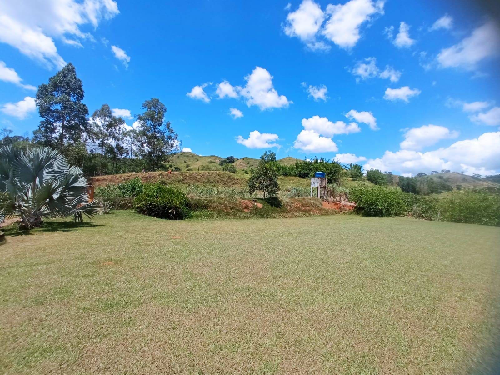 Chácara à venda, ZONA RURAL, Rio Pomba, MG - foto 12