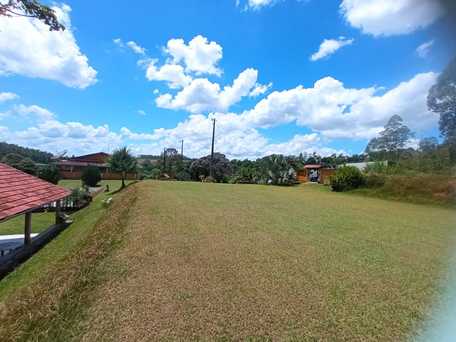 Chácara à venda, ZONA RURAL, Rio Pomba, MG - foto 13