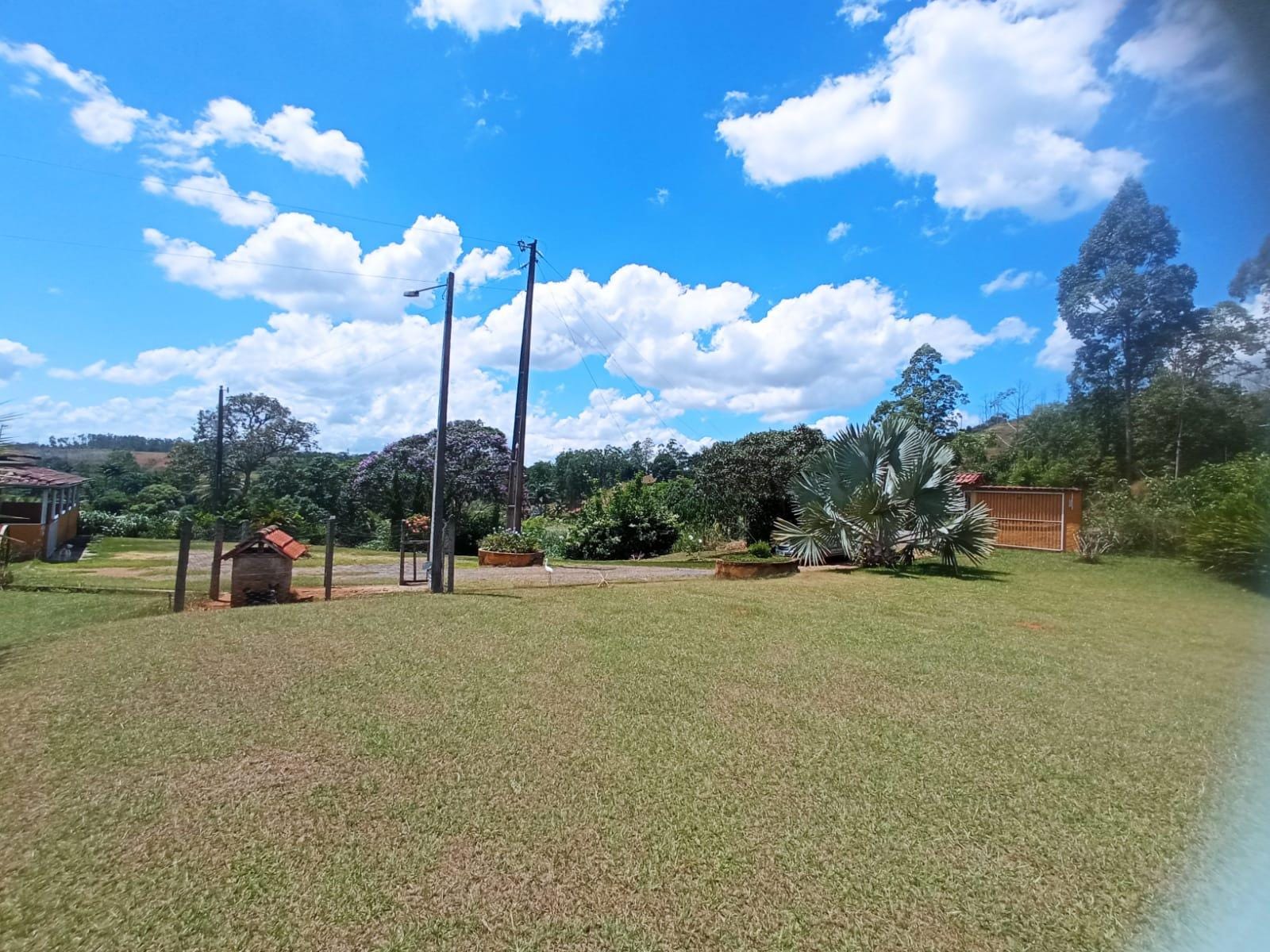 Chácara à venda, ZONA RURAL, Rio Pomba, MG - foto 15