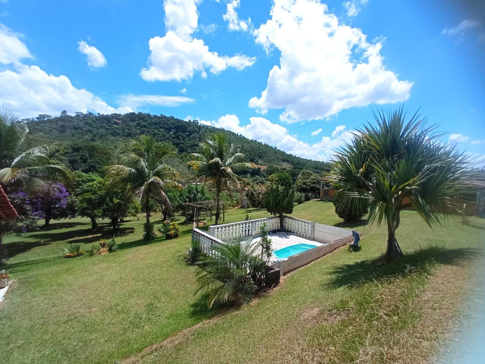 Chácara à venda, ZONA RURAL, Rio Pomba, MG - foto 16