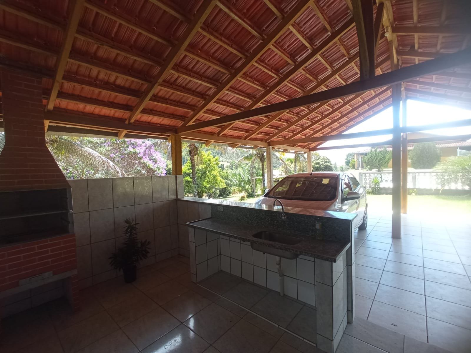 Chácara à venda, ZONA RURAL, Rio Pomba, MG - foto 17