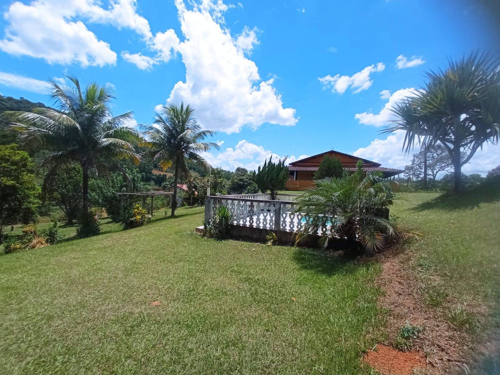 Chácara à venda, ZONA RURAL, Rio Pomba, MG - foto 19