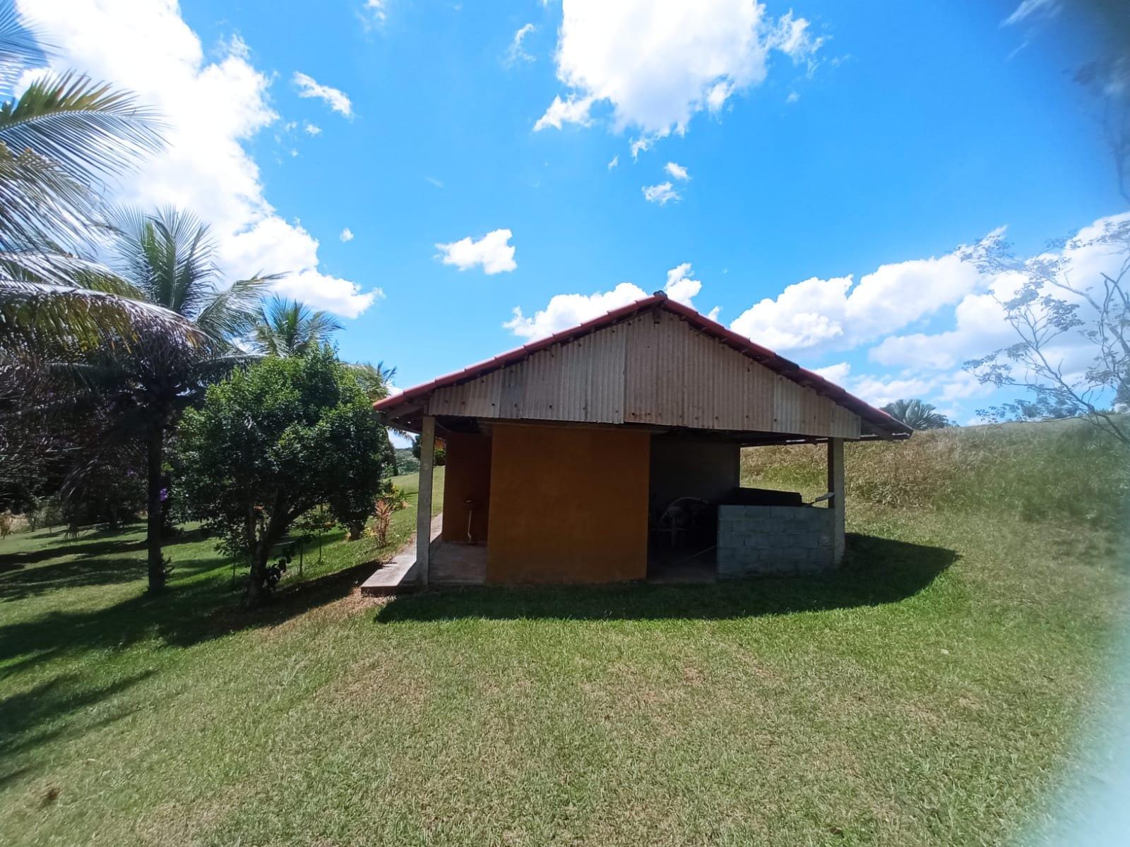 Chácara à venda, ZONA RURAL, Rio Pomba, MG - foto 24