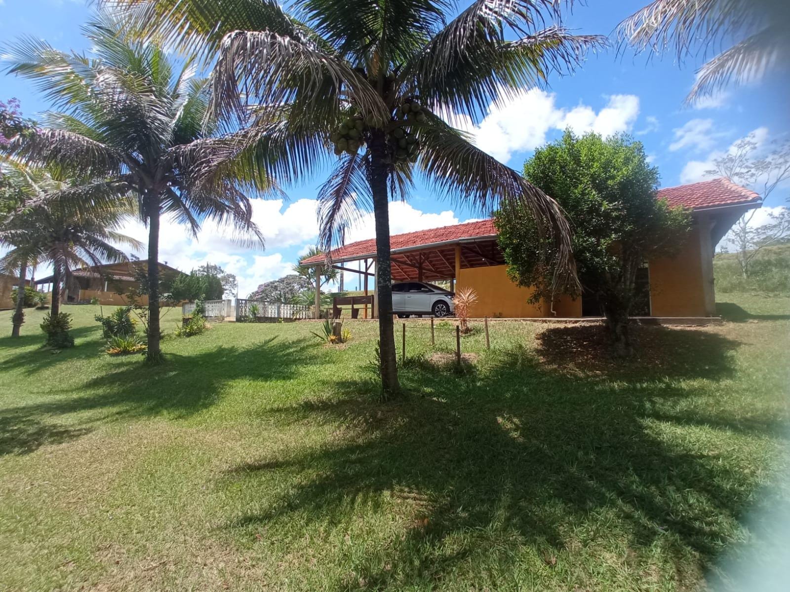 Chácara à venda, ZONA RURAL, Rio Pomba, MG - foto 25