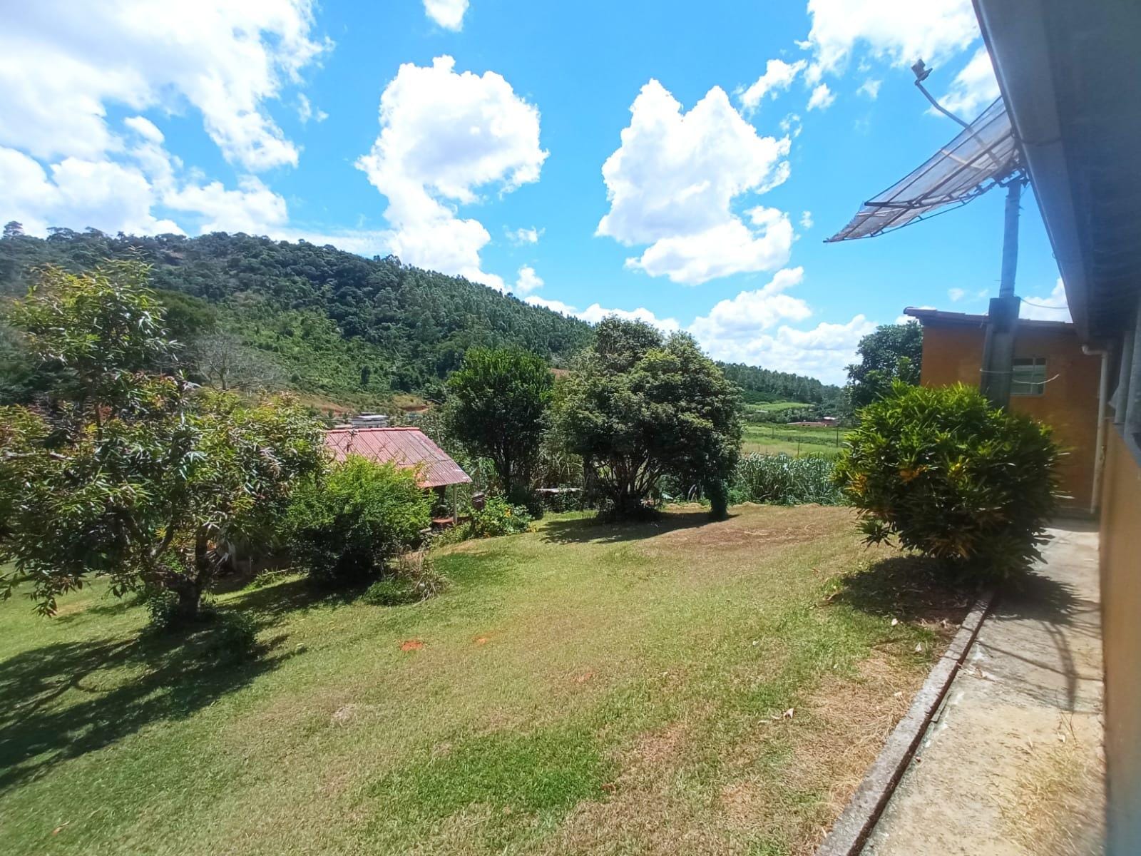 Chácara à venda, ZONA RURAL, Rio Pomba, MG - foto 40