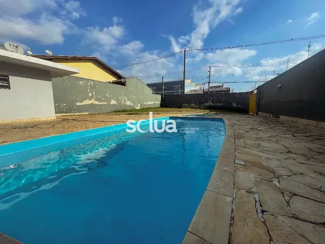 Chácara com 448m² 1 quarto e 2 banheiros, à venda, no bairro Jardim Aparecida em Campinas
