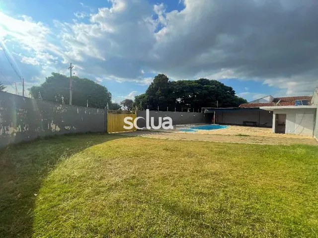 Chácara com 448m² 1 quarto e 2 banheiros, à venda, no bairro Jardim Aparecida em Campinas