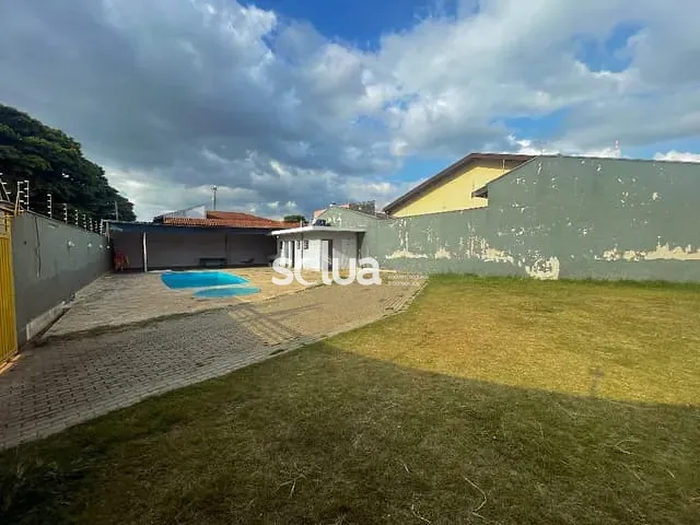 Chácara com 448m² 1 quarto e 2 banheiros, à venda, no bairro Jardim Aparecida em Campinas