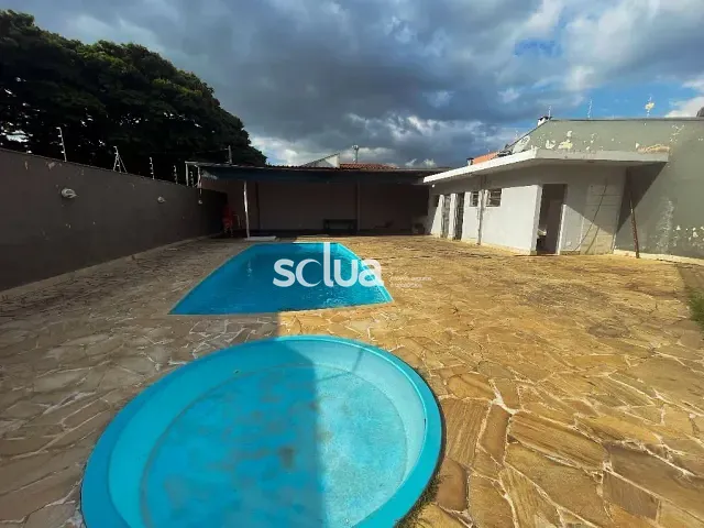 Chácara com 448m² 1 quarto e 2 banheiros, à venda, no bairro Jardim Aparecida em Campinas