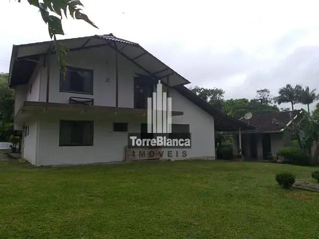 Chácara com 6000m², à venda, no bairro Porto de Cima em Morretes