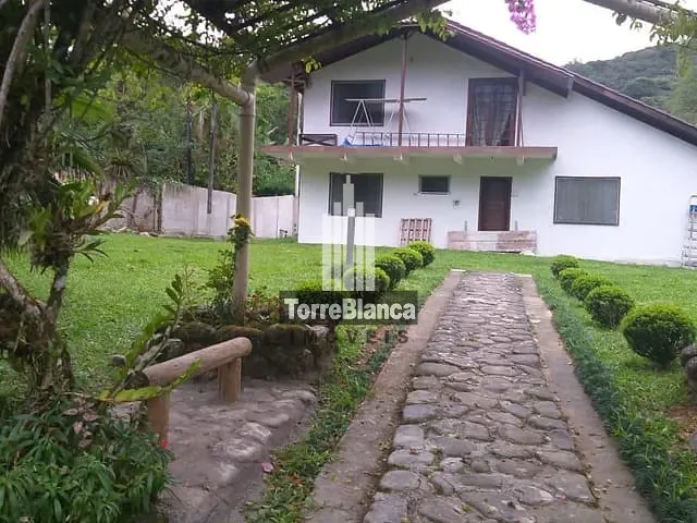 Chácara com 6000m², à venda, no bairro Porto de Cima em Morretes