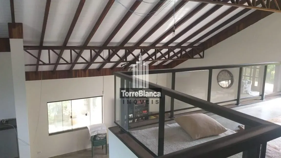 Chácara, 10 quartos, 6000 m² - Foto 27