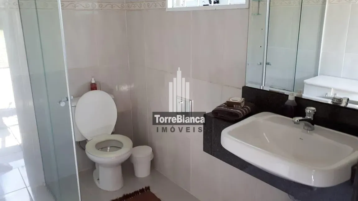 Chácara, 10 quartos, 6000 m² - Foto 13